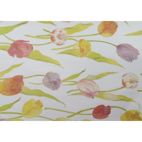 Seda Decorada 49x69cm C/25 folhas